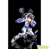BUSTER DOLL GUNNER
