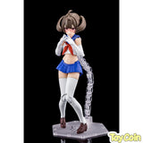 BUSTER DOLL GUNNER