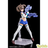 BUSTER DOLL GUNNER