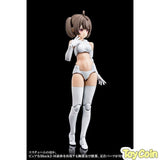 BUSTER DOLL GUNNER