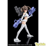 BUSTER DOLL GUNNER