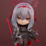 Nendoroid Guren: Black Shadow (Scarlet: Black Shadow)