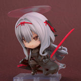 Nendoroid Guren: Black Shadow (Scarlet: Black Shadow)
