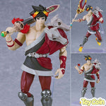 Figma Zagreus