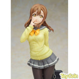 Hanamaru Kunikida Uniform Ver.