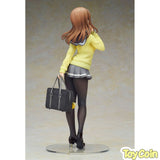 Hanamaru Kunikida Uniform Ver.