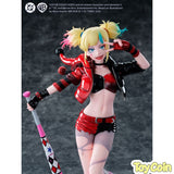 Harley Quinn ISEKAI Ver.