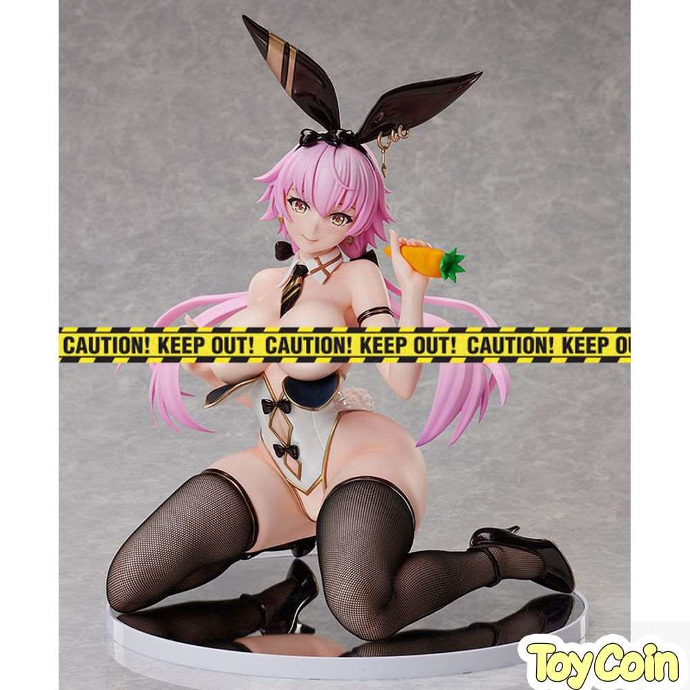 Haruna Bunny Ver.