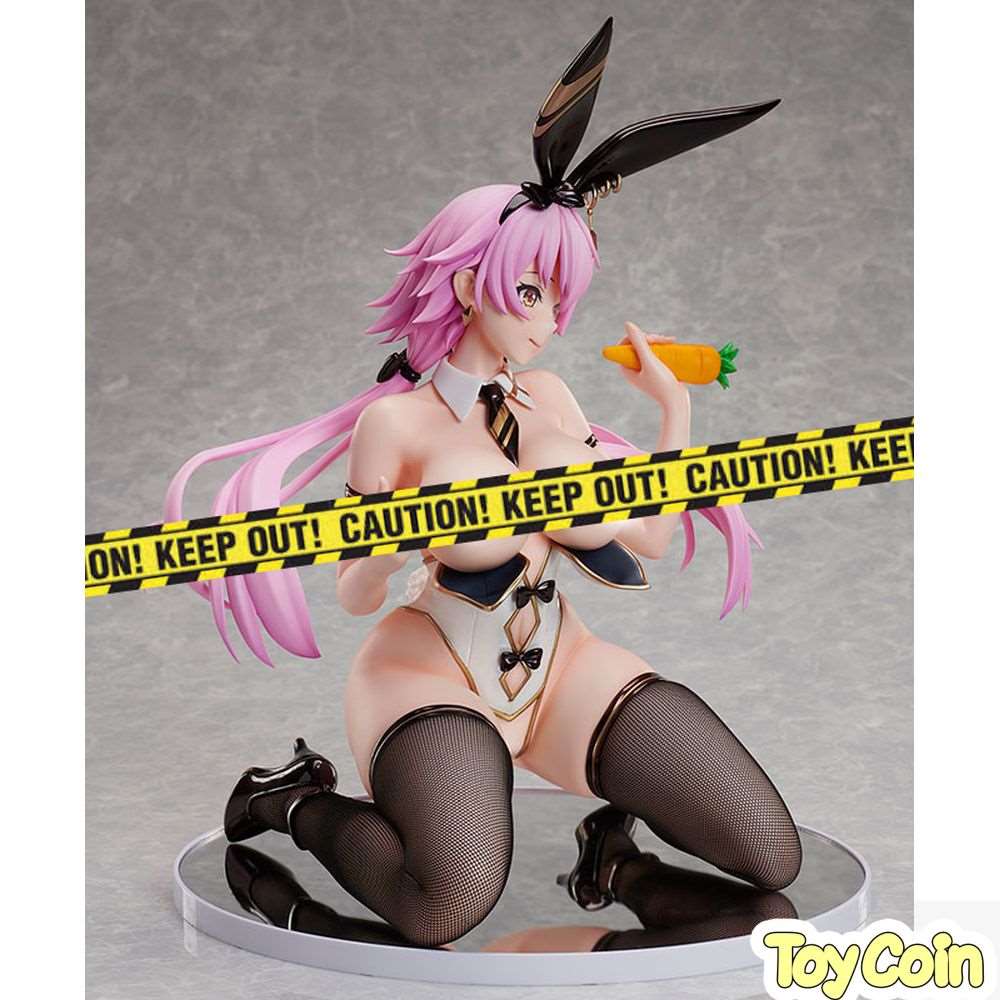 Haruna Bunny Ver.