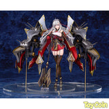 Algerie: Heavy Equipment Ver.