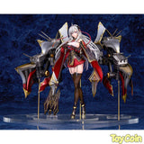 Algerie: Heavy Equipment Ver.