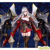 Algerie: Heavy Equipment Ver.