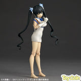 Revoltech Hestia