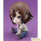 Petanko Hideyoshi Kinoshita