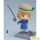 Nendoroid Hina Tsurugi