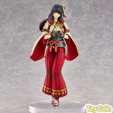 Hinoa The Quest Maiden