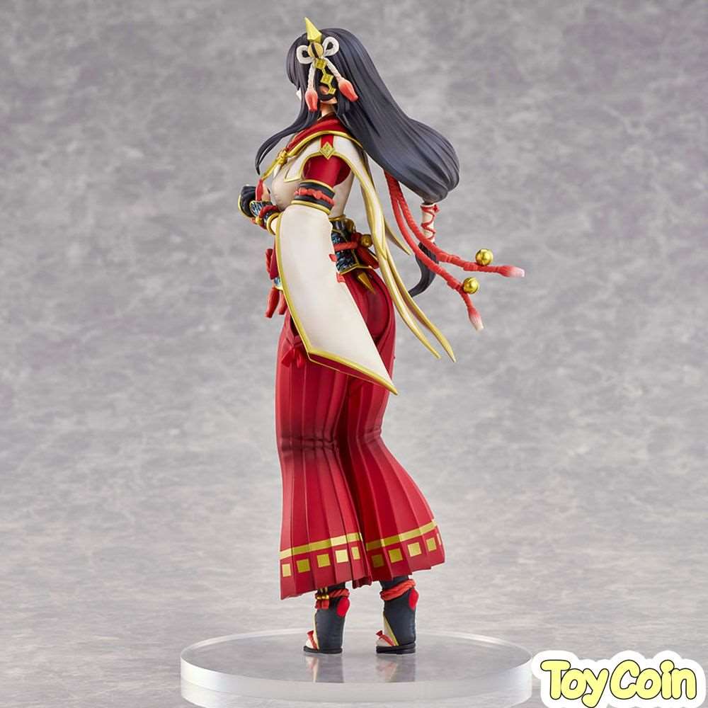 Hinoa The Quest Maiden