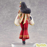 Hinoa The Quest Maiden