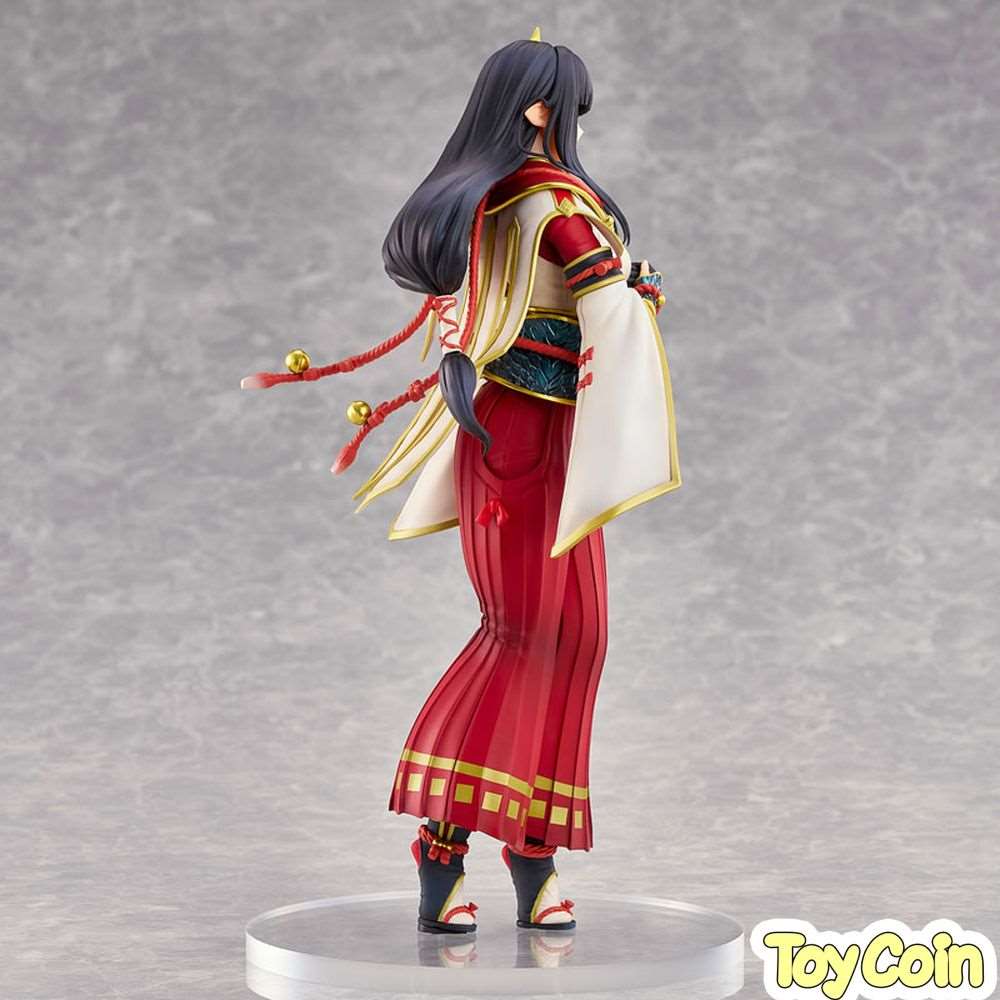 Hinoa The Quest Maiden