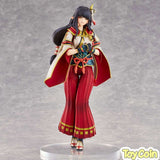 Hinoa The Quest Maiden