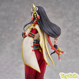 Hinoa The Quest Maiden