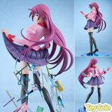 Hitagi Senjougahara: Remaster Project