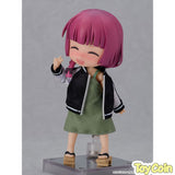 Nendoroid Doll Kikuri Hiroi