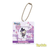 Hololive CITY'24 Acrylic Window Charm 04
