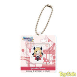Hololive CITY'24 Acrylic Window Charm 04