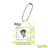 Hololive CITY'24 Acrylic Window Charm 04