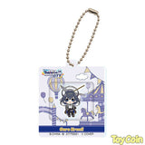Hololive CITY'24 Acrylic Window Charm 04