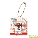 Hololive CITY'24 Acrylic Window Charm 04