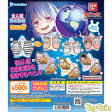 Hololive Plan to Turn All Humanity into Rabbits Revival!