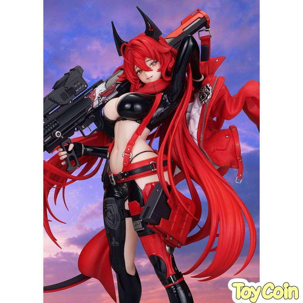 Red Hood