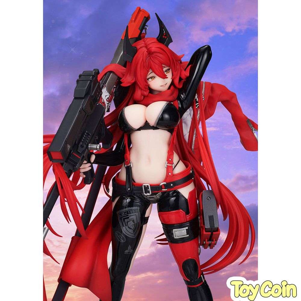 Red Hood
