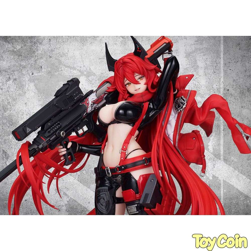 Red Hood