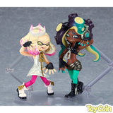 Figma Off the Hook (Pearl and Marina)