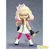 Figma Off the Hook (Pearl and Marina)