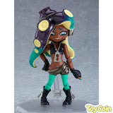 Figma Off the Hook (Pearl and Marina)