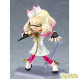 Figma Off the Hook (Pearl and Marina)