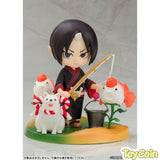 Hozuki & Shiro
