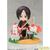 Hozuki & Shiro