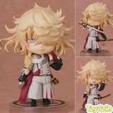 Nendoroid Ichimonji Norimune