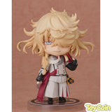 Nendoroid Ichimonji Norimune