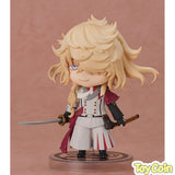 Nendoroid Ichimonji Norimune