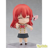 Nendoroid Ikuyo Kita