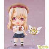 Nendoroid Illya School Uniform Ver.