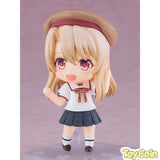 Nendoroid Illya School Uniform Ver.