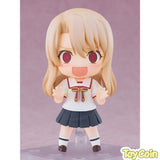 Nendoroid Illya School Uniform Ver.