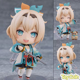 Nendoroid Kazama Iroha